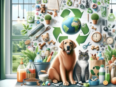 Évaluer l'efficacité et les pratiques écoresponsables des produits pour animaux : Guide complet
